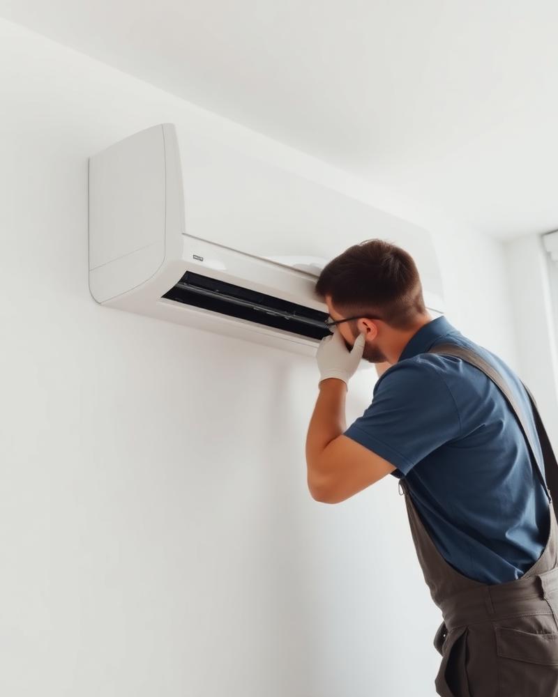 AC Services