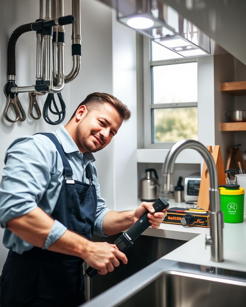 Plumbing